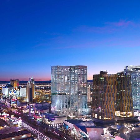 Waldorf Astoria Las Vegas Kültér fotó