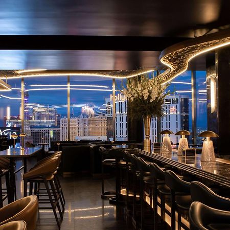 Waldorf Astoria Las Vegas Kültér fotó
