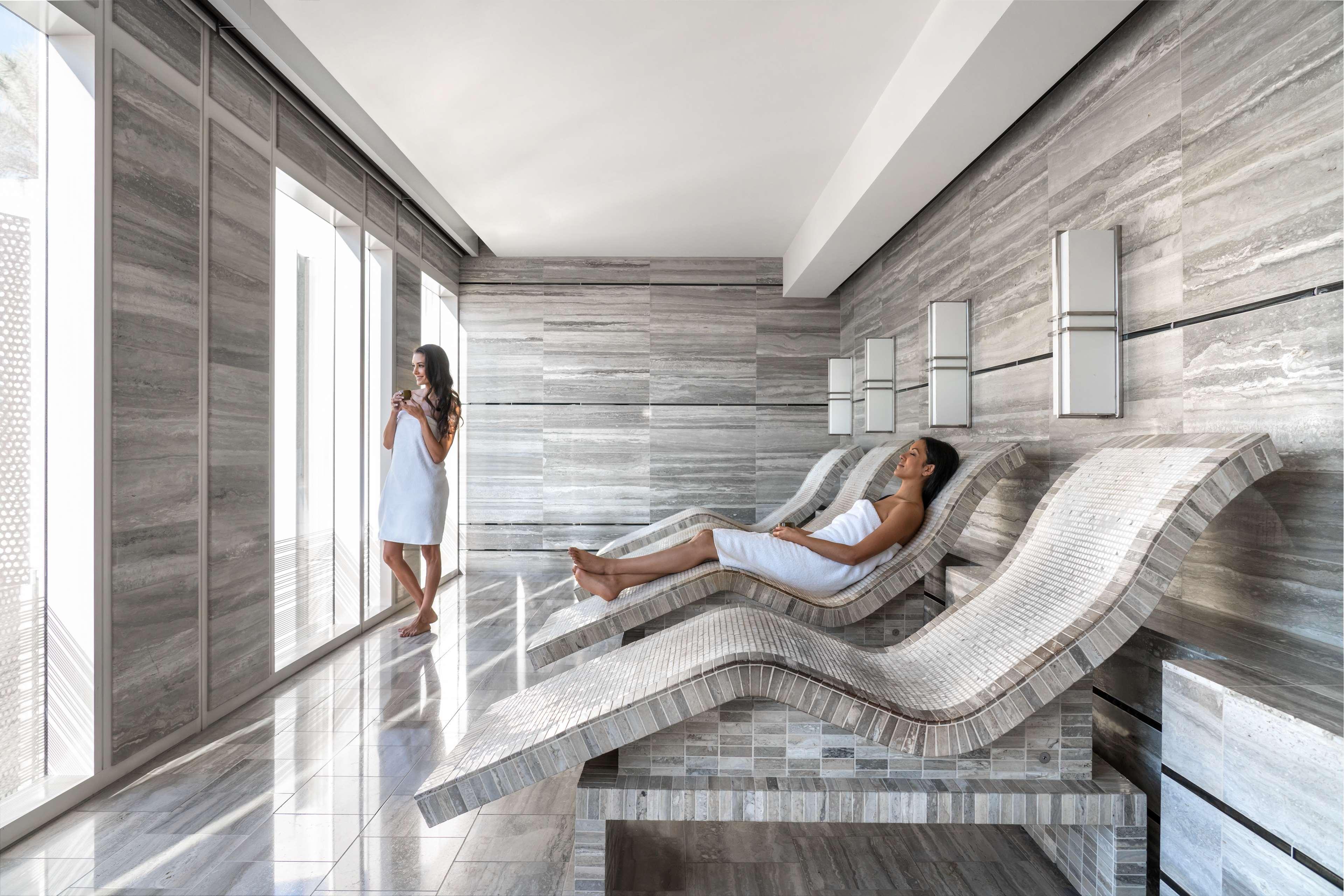 Waldorf Astoria Las Vegas Kültér fotó