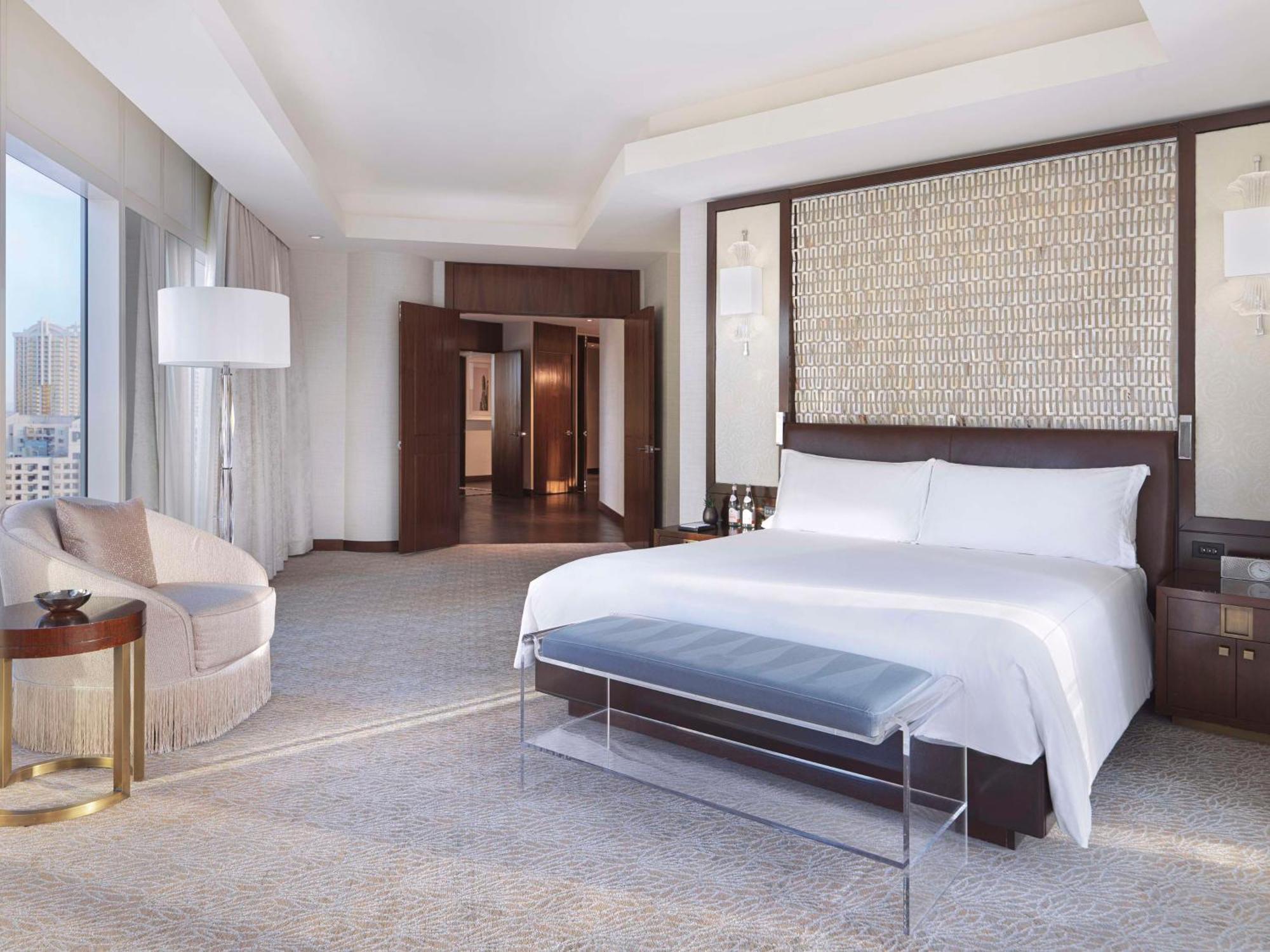 Waldorf Astoria Las Vegas Kültér fotó