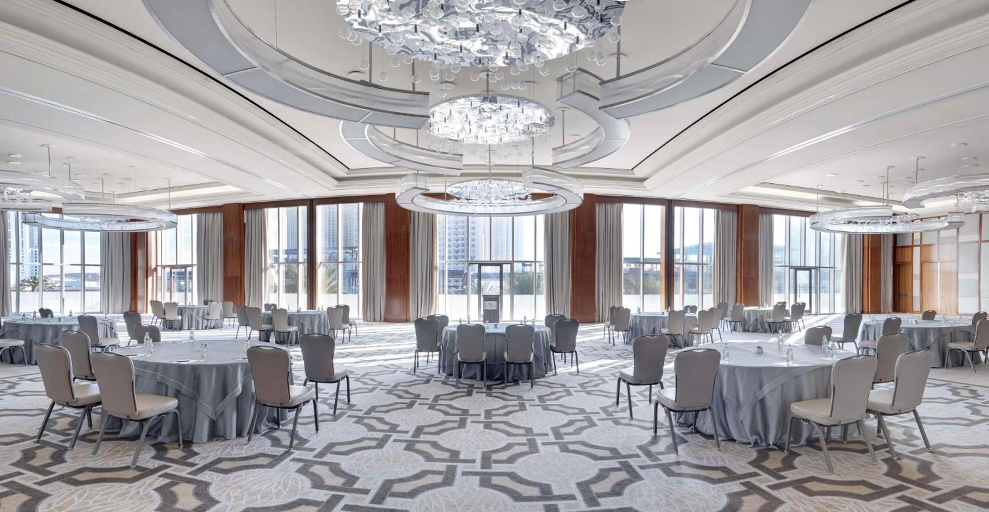 Waldorf Astoria Las Vegas Kültér fotó