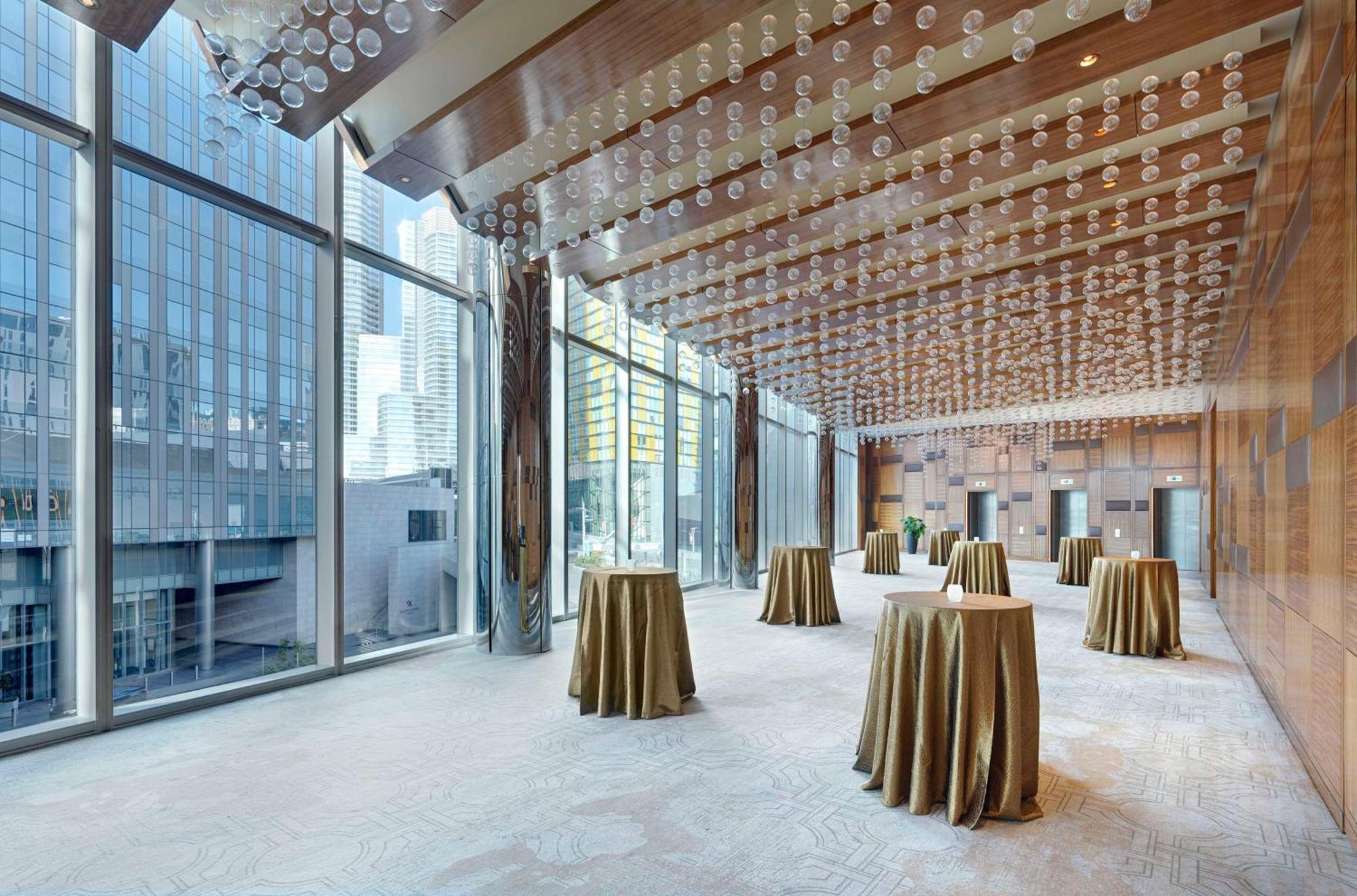 Waldorf Astoria Las Vegas Kültér fotó