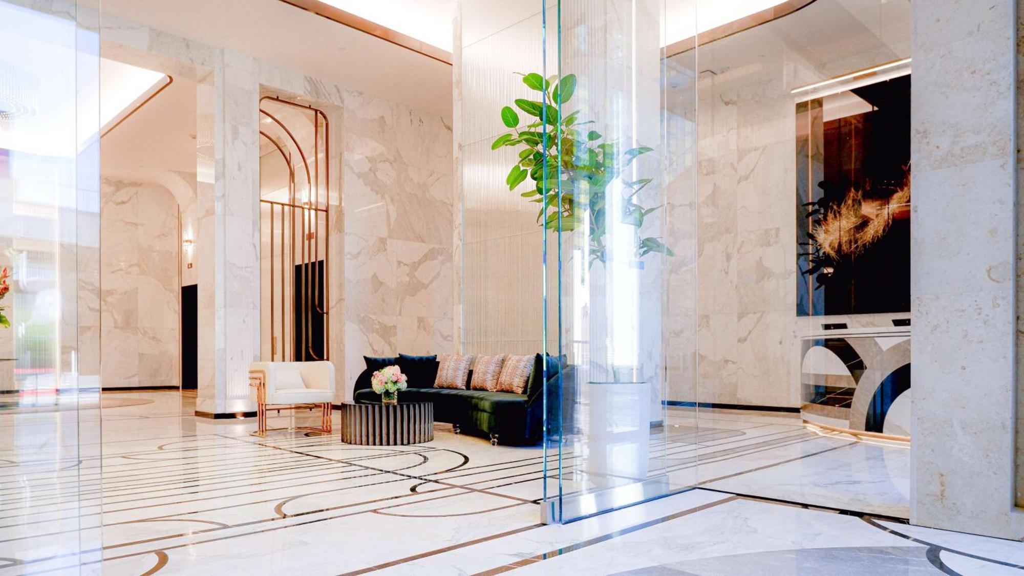 Waldorf Astoria Las Vegas Kültér fotó