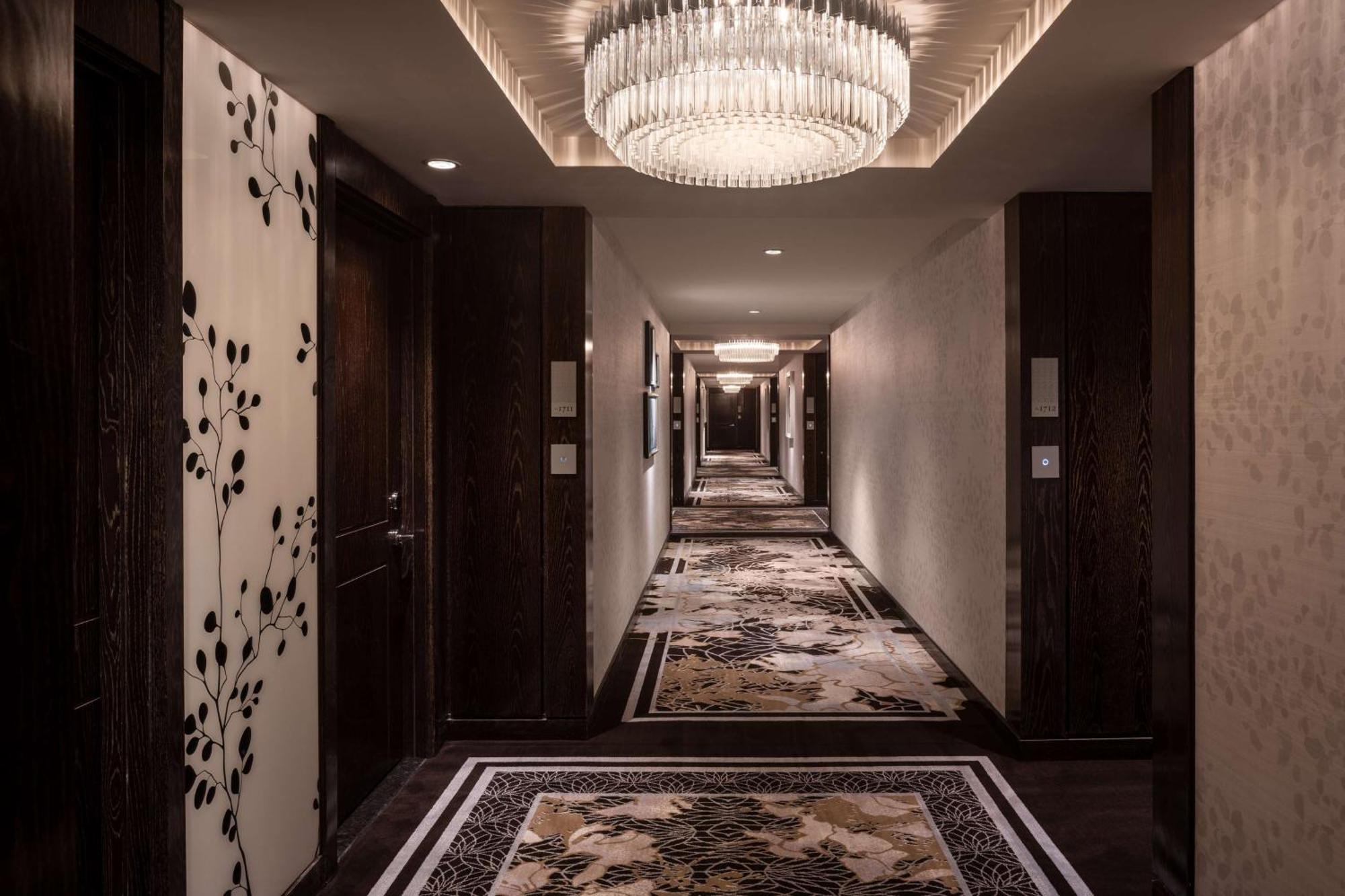Waldorf Astoria Las Vegas Kültér fotó