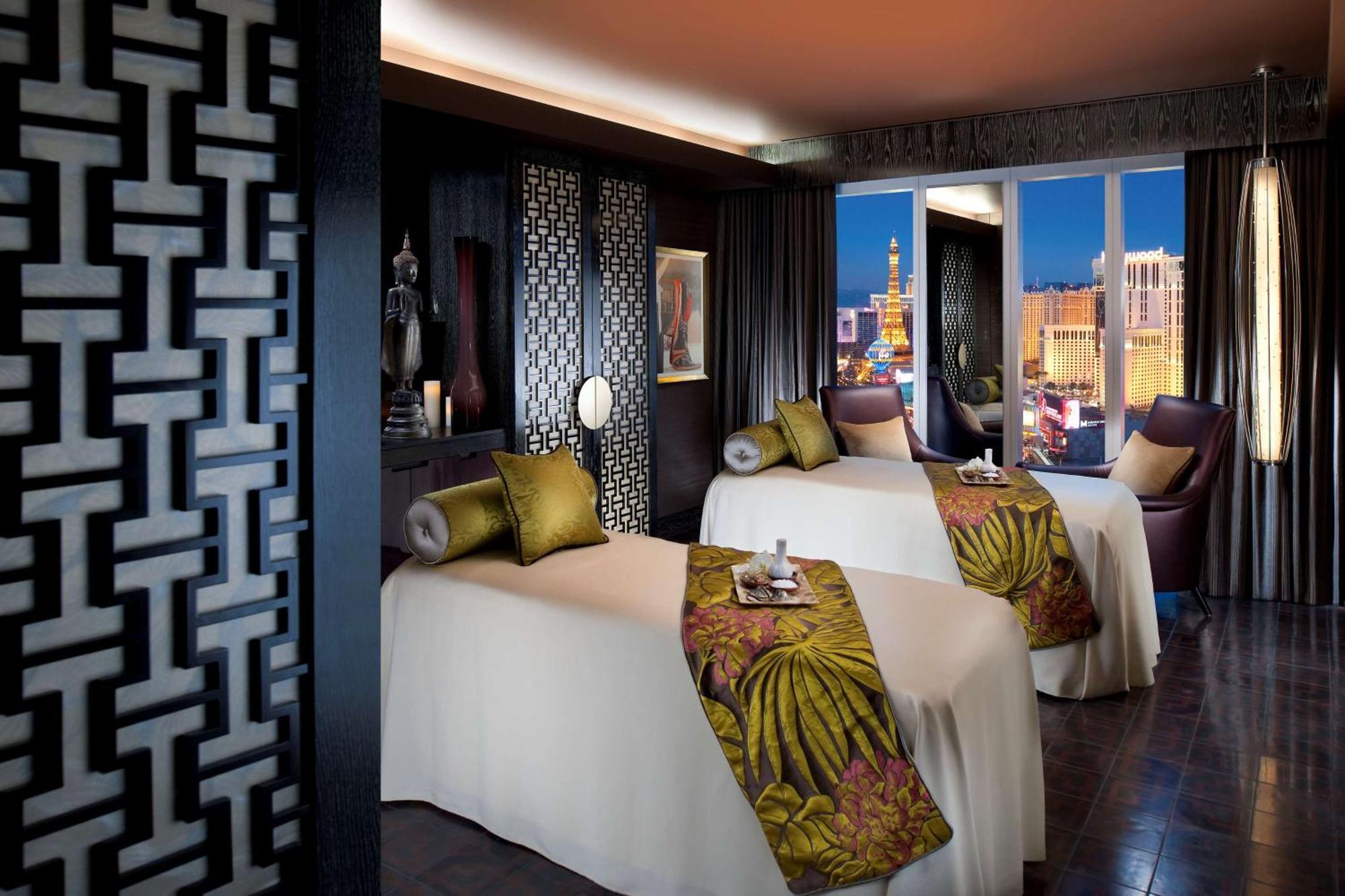 Waldorf Astoria Las Vegas Kültér fotó
