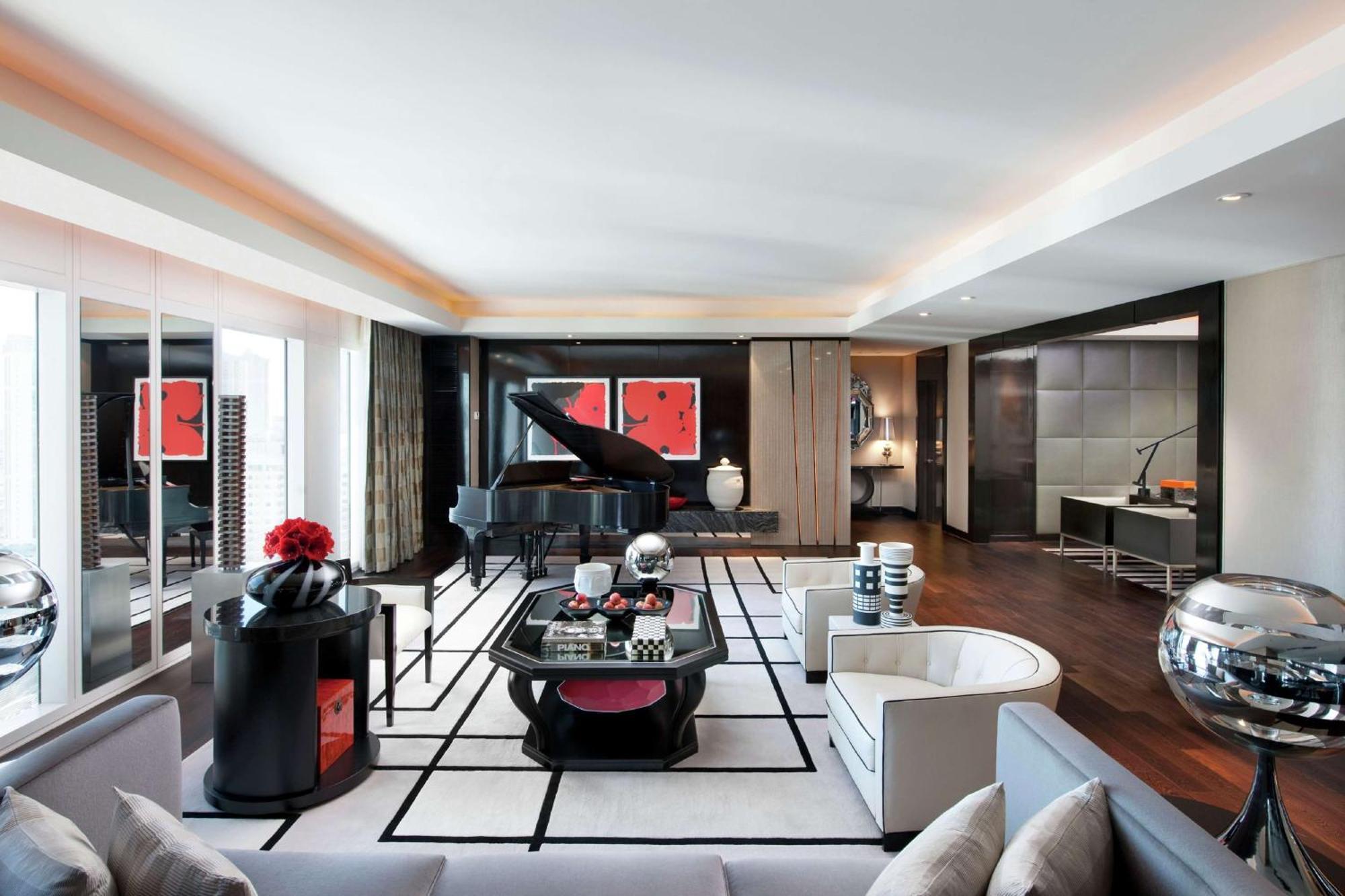 Waldorf Astoria Las Vegas Kültér fotó