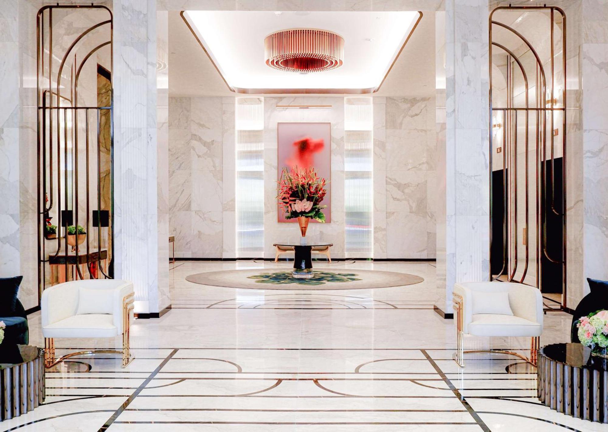 Waldorf Astoria Las Vegas Kültér fotó